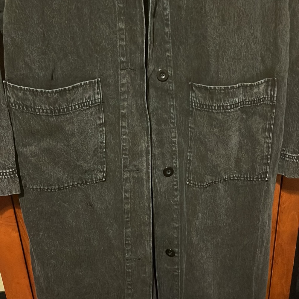 Mustard seed duster - Picture 3 of 6